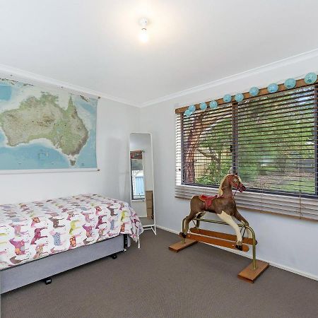 Willan 43 Powling Street Port Fairy Esterno foto