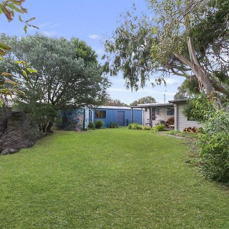 Willan 43 Powling Street Port Fairy Esterno foto