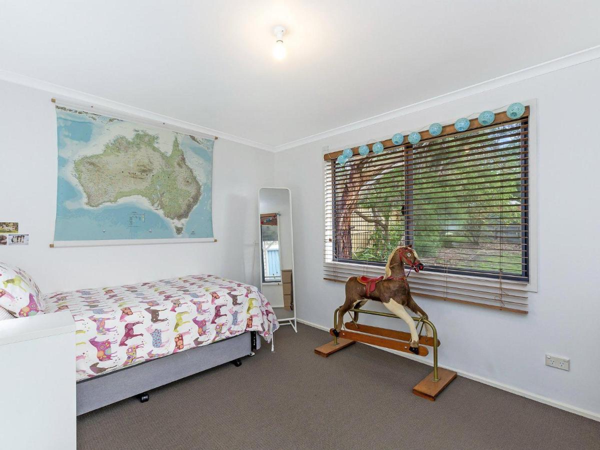 Willan 43 Powling Street Port Fairy Esterno foto