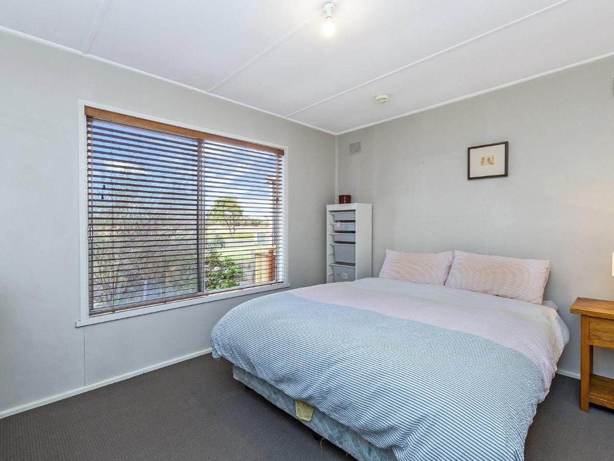 Willan 43 Powling Street Port Fairy Esterno foto