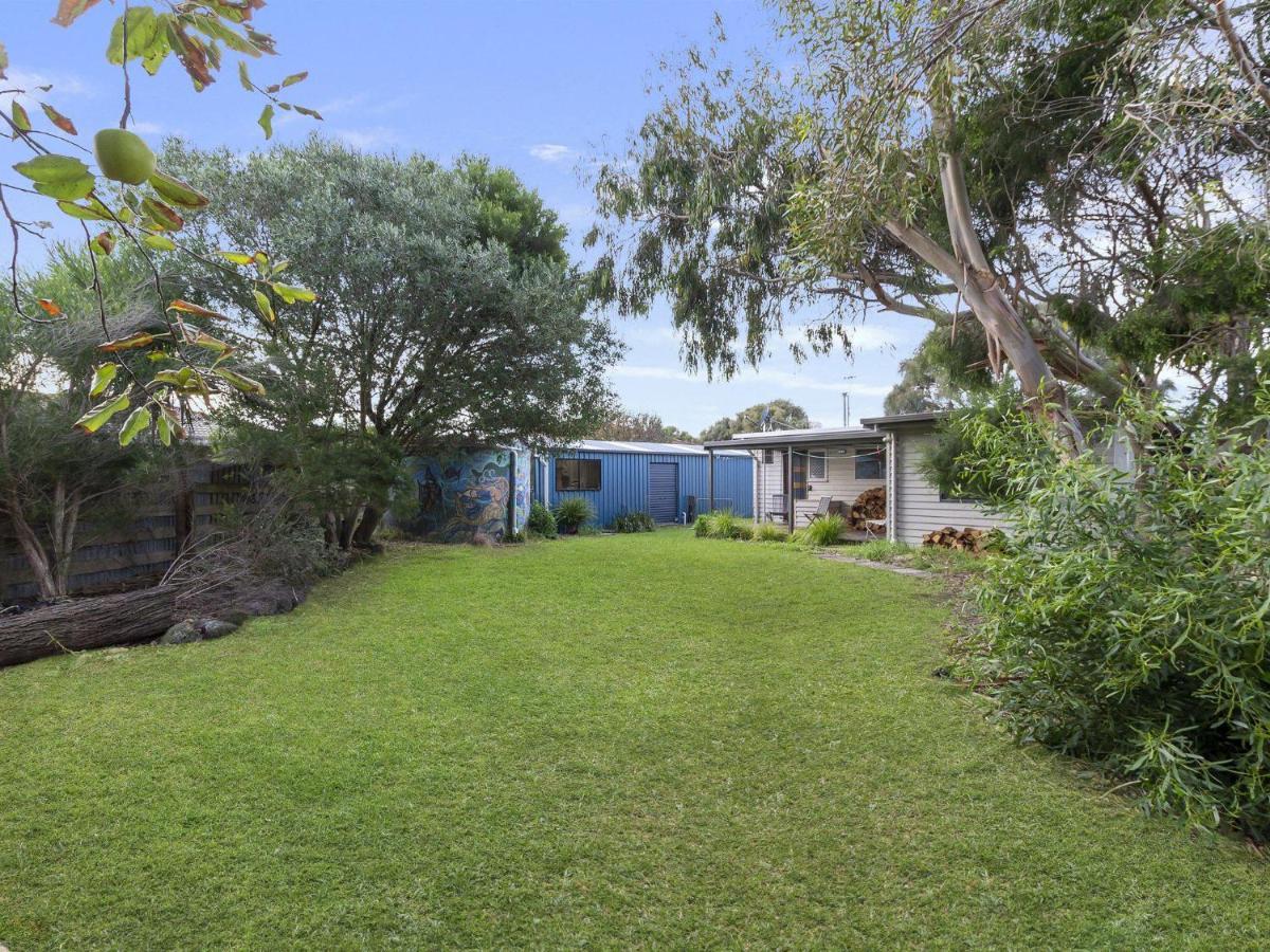 Willan 43 Powling Street Port Fairy Esterno foto