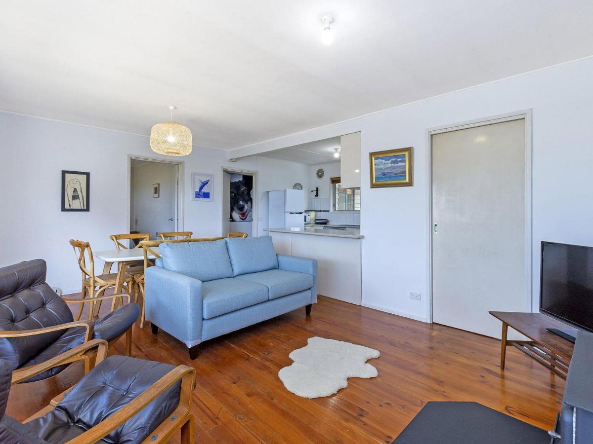 Willan 43 Powling Street Port Fairy Esterno foto