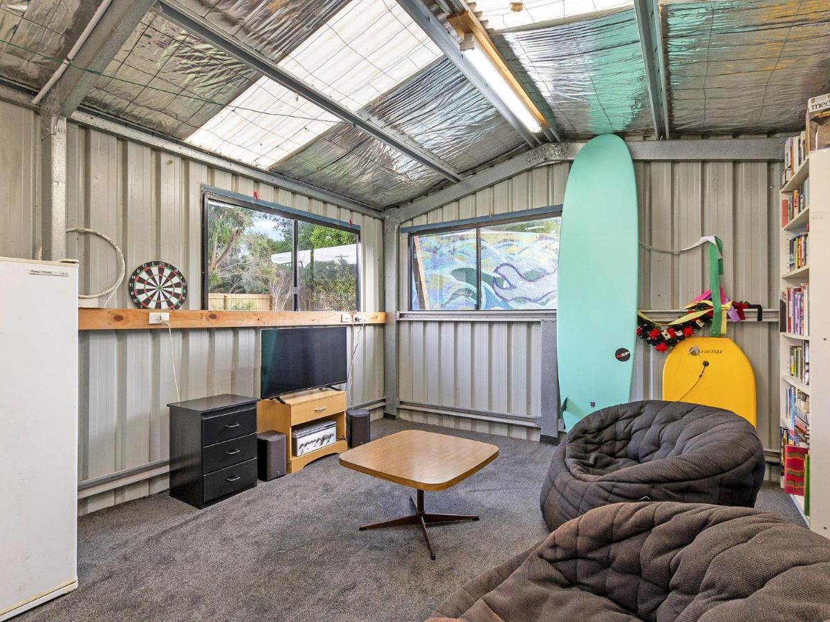 Willan 43 Powling Street Port Fairy Esterno foto