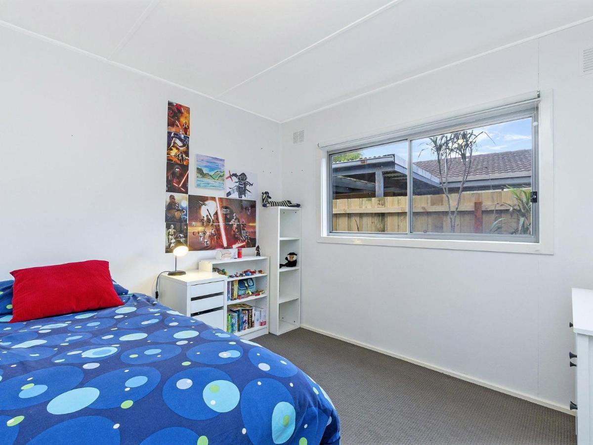 Willan 43 Powling Street Port Fairy Esterno foto