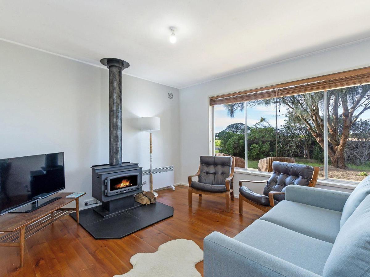 Willan 43 Powling Street Port Fairy Esterno foto