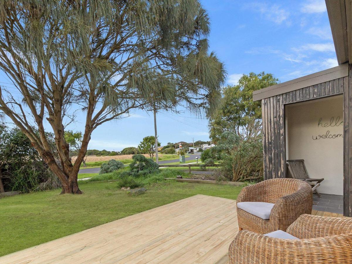 Willan 43 Powling Street Port Fairy Esterno foto