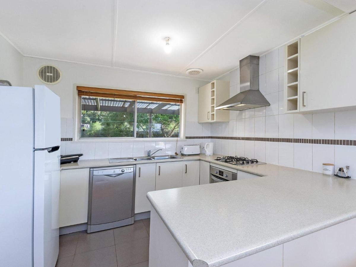 Willan 43 Powling Street Port Fairy Esterno foto