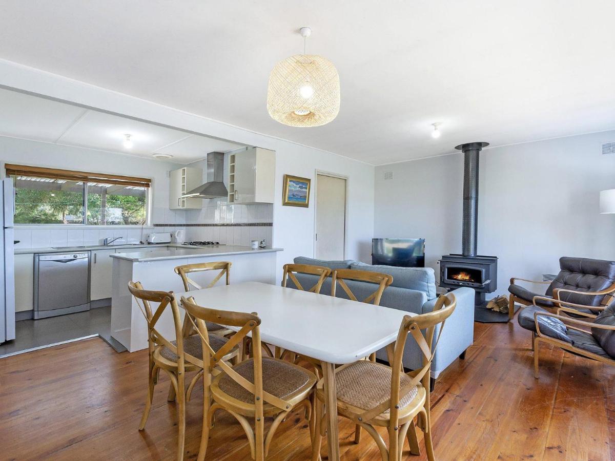 Willan 43 Powling Street Port Fairy Esterno foto