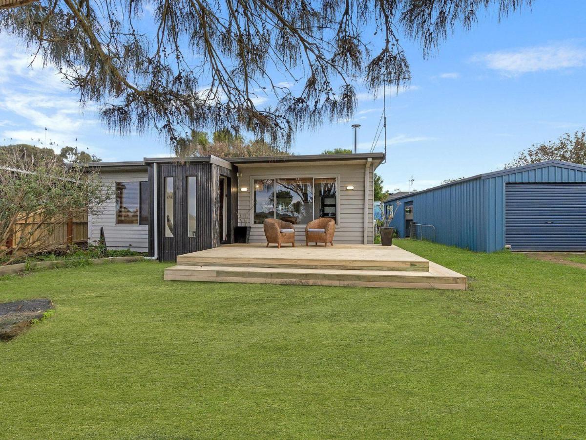 Willan 43 Powling Street Port Fairy Esterno foto